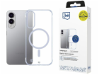 3MK Pouzdro Just20g MagCase pro Samsung Galaxy S25 Edge