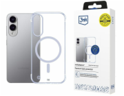 3MK Pouzdro Just20g MagCase pro Samsung Galaxy S25 Edge