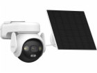 IMOU AOV PT KIT IP kamera 2,4 GHz Wi-Fi a 4G 5 MPx se sol...