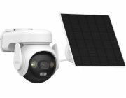IMOU AOV PT KIT IP kamera 2,4 GHz Wi-Fi a 4G 5 MPx se solárním panelem