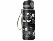 COOLPACK Láhev na pití Z17932, černá/šedá, plastová, 0,4 l