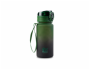 COOLPACK Láhev na pití 56285CP, různé barvy, plastová, 0,4 l