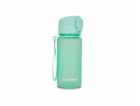 COOLPACK Láhev na vodu Z17645, zelená, plastová, 0,4 l