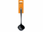 FISKARS Lžíce 28 cm, černá, plastová