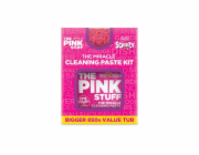 THE_PINK_STU Čisticí pasta, The Pink Stuff, 0,85 l, 2 ks.