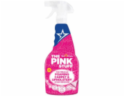 THE_PINK_STU Čistič koberců a čalounění The Pink Stuff, 0,5 l