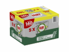 FAIRY TOBOLKY IND PLATINUM LEMON 140 JEDNOTEK