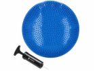 SPRINGOS Masážní polštář Sensory Cushion, 34 cm