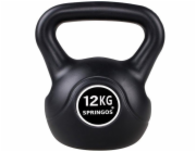 SPRINGOS Hmotnost pružin, 12 kg