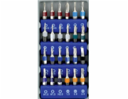 TIVOLY Sada nářadí pro opravu mobilních telefonů. 32dílná.