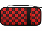 PDP Pouzdro PDP SWITCH pro konzoli Mario Icon Glow in the...