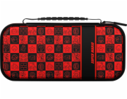 PDP Pouzdro PDP SWITCH pro konzoli Mario Icon Glow in the Dark