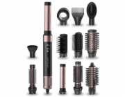 Styler na vlasy Cecotec, 0248 CermicCare AirGlam kulma 12v1 black