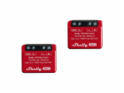 Shelly 1PM Mini Gen3 Set of 2 Controllers, WiFi/Bluetooth