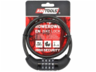 AWTOOLS ZÁMEK NA KOLO 8x65cm KÓD