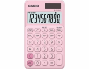 Casio SL-310UC-PK ruzova