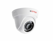 2.4 Mpix venkovní dome kamera 4v1 s IR