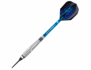 Šipky Harrows Blaze Soft 16g
