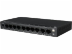 Switch Utepo UTEPO Switch SF10P-FHM (8 PoE-100Mbps, 2 Upl...