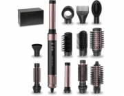 Styler na vlasy Cecotec, 0248 CermicCare AirGlam kulma 12v1 black
