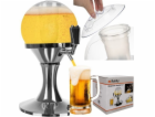 Ruhhy Výčepní láhev/nalévač piva 3,5l Ruhhy 22799