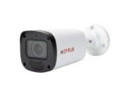 4.0 Mpix venkovní IP kamera s IR, WDR a mikrofonem