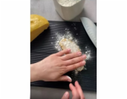 Gefu Stroj na těstoviny stroj na těstoviny černý GEFU PASTA PERFETTA G-89426