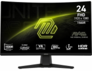 MSI Monitor MAG 242C