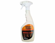 UNIVERZÁLNÍ ČISTIČ TEXAS CLUB 500ML