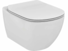 WC ZÁVĚSNÁ TESI 4,5/3L T007901