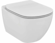 WC ZÁVĚSNÁ TESI 4,5/3L T007901