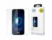 3MK Sada průhledných pouzder ComfortDuo MagCase pro Apple iPhone 16e