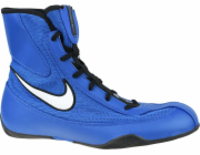 Nike Pánské boty Machomai modré, velikost 46 (321819-410)