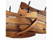 Kamado Bono Grande, Grilovací stůl 47 cm