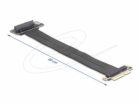 Delock Rozšiřující karta PCI Express 3.0x4 pro U.2 SFF-8639