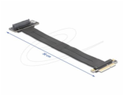 Delock Rozšiřující karta PCI Express 3.0x4 pro U.2 SFF-8639