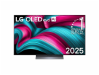 LG TELEVIZOR OLED55C51LA