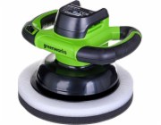 Greenworks 24V leštička GREENWORKS G24BU10 - 3502107