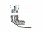 SpiroFlex 80/60 TURBO KOLENO (N) RENOVACE REDUKCE125-130 ...
