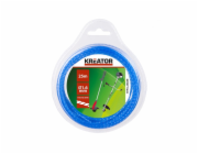 Kreator KRTGTT1650 - Struna kroucená 1,6 mm x 50 m