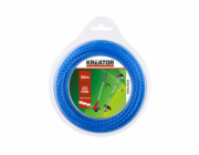 Kreator KRTGTT2050 - Struna kroucená 2 mm x 50 m