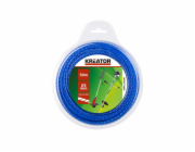 Kreator KRTGTT3050 - Struna kroucená 3 mm x 50 m
