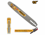 Ingco AGSB51201 Lišta vodící k řetězové pile 12"