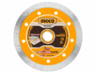 Ingco DMD021251 Kotouč řezný diamantový 125mm