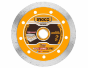 Ingco DMD021251 Kotouč řezný diamantový 125mm