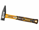Ingco HMH82200 Kladivo 200g sklolaminát