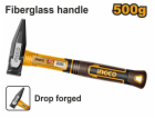 Ingco HMH82500 Kladivo 500g sklolaminát