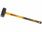 Ingco HSTH03598 Kladivo 5000g sklolaminát KLC