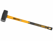 Ingco HSTH03598 Kladivo 5000g sklolaminát KLC