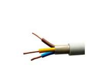 Detail sekcí Kabel OMY 3x1,5 300V 777154 cívky kusy 25m